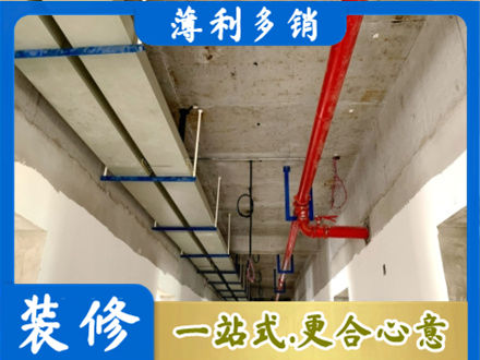 十堰市水电工程安装